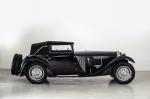 Alfa Romeo 6C 1750 GS by James Young 1930 года